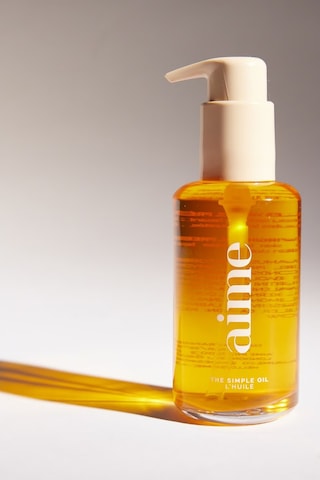 Aime The Simple Oil Yüz Makyaj Temizleme Yağı