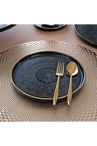 Glore İstanbul Nature Çay Zamanı Seti 27 Parça 68940