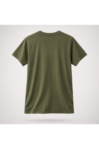 Superfly Erkek Tshirt Spf101202058110 Haki