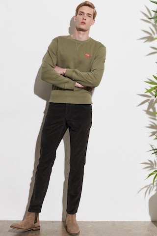 Wrangler Erkek Pantolon Yeşil