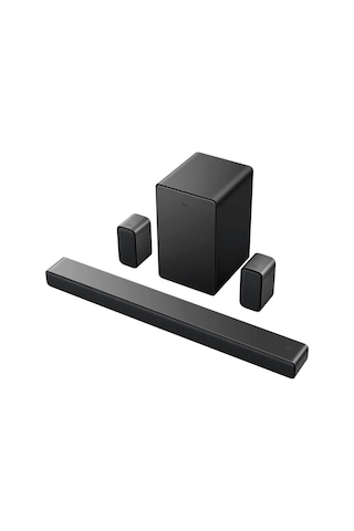 TCL P735W 5.1 Kanal 430 W Dolby Audio Kablosuz Soundbar