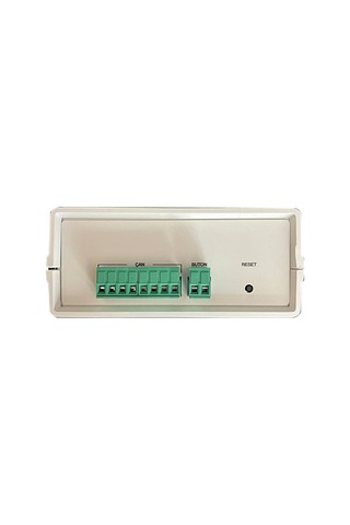 Onbell Fabrika Mola Paydos Zili Wifi-network