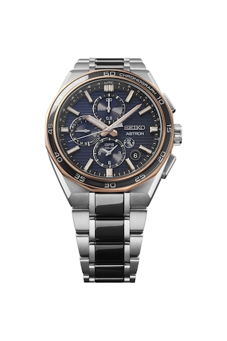 Seiko Astron Gps Solar Ssh180j Limitli Erkek Kol Saati