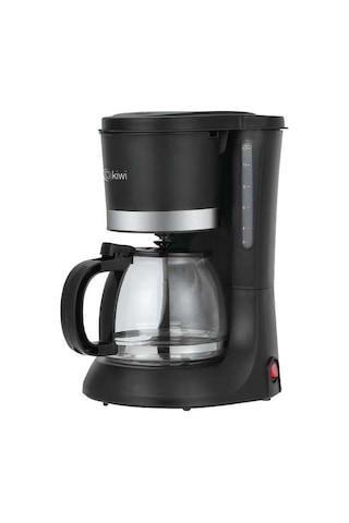 Kiwi KCM7551 Filtre Kahve Makinesi