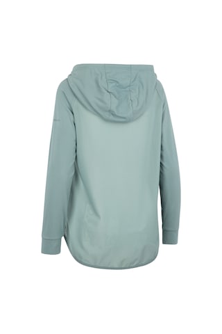 Trespass Kadın Sweatshırt Mint Mint