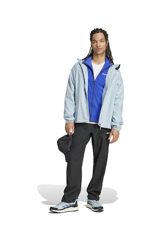 Adidas Mt Liteflex Erkek Outdoor Pantolon Jf3709 Siyah