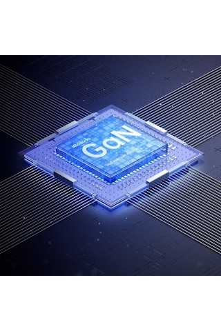 Mcdodo Cp-0620 6'sı 1 Arada Gan 30w Hızlı Şarj Cihazı 2c1a