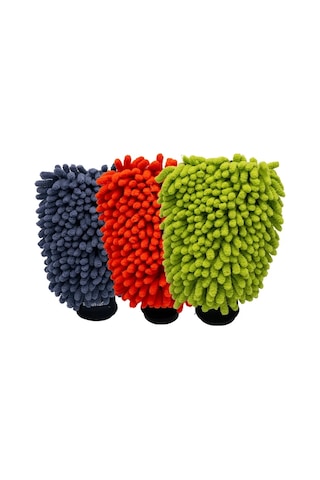 Euphrate Kfz Mikrofiber Oto Yıkama Eldiveni 3718