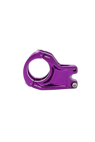 Raptor As-352 Gidon Boğazı 31,8mm Mor Mor