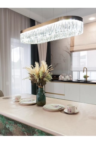 Grhome 100x140 Cm Dikdörtgen Pvc Masa Örtüsü 233828498 Kahverengi