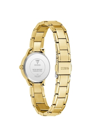 Guess Guu1458l2m Kadın Kol Saati Altın