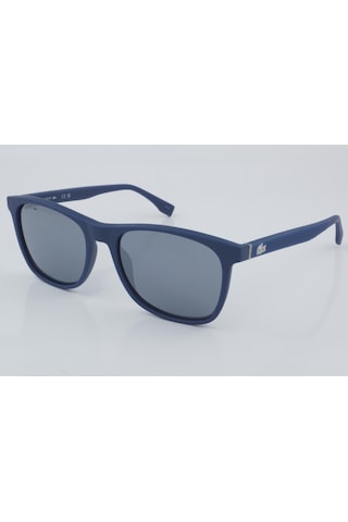 Lacoste Güneş L860se 424 56 - 01 Güneş Gözlüğü Mavi