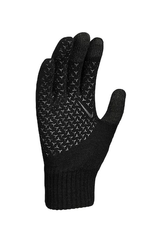 Nike Knit Tech And Grip Tg 2.0 Unisex Eldiven N.100.0661.091.lx Siyah