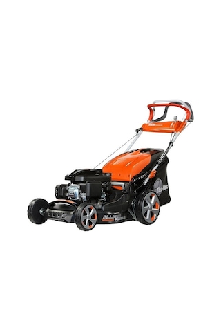 Oleo-Mac MAX53TK All Road Alüminyum Benzinli 196 CC 51 CM Çim Biçme Makinesi
