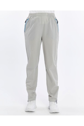 Mapamyumco Quick Dry Kadın Trekking Pantolon-gri Gri