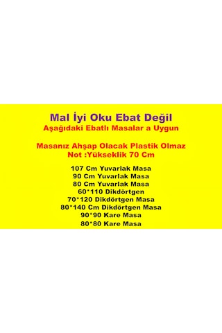 Werzalit Ahşap Yuvarlak Masalara Uygun 1 İlk Çerçeveli Katlanabilir Metal Ayak Y:70 Cm Gri
