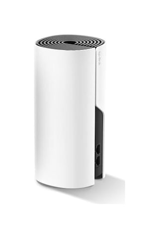 Deco M4 1-pack, Ac1200 Mbps, Dual-band, Gigabit Portları, 100 Cihaza Kadar Bağlanılabilirlik, Mobil Uygulama İle Kola