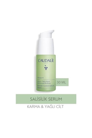 Tr Vinopure Serum Salisilik Asitli Kirlere Karşı