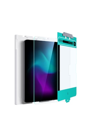 Apple Uyumlu iPad Pro 13 M4-m5 2024 Ekran Koruyucu