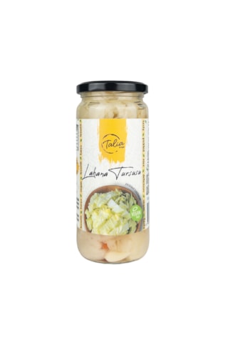 Talia Lahana Turşusu 450g