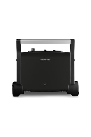 Grundig CG 4006 S 2000 W Tost Makinesi