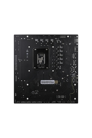 Colorful Battle-ax H810m-a Wıfı V20 Intel H810 Ddr5 6400 Mhz Matx Aaaa18clf0012