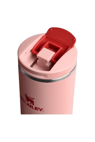 Stanley The Transit Fliptop Termos 0.35l / Peach Rose Pembe