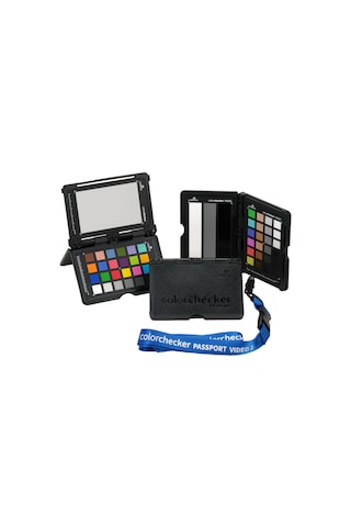 Colorchecker Passport Video 2