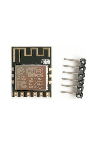 Alkatronik-Esp-M3 Wıfı Modül Wifi Iot İot Nesnelerin İnterneti Arduino