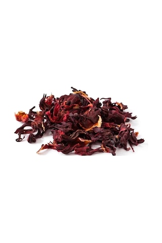 Derya Eren Hibiskus Hibiscus Bamya Çiçeği Mekke Gülü 1 KG