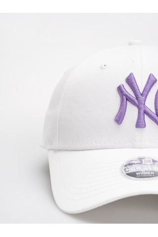 New Era Wmns League Ess 9forty Neyyan Whıdsg Kadın Şapka 60856373 Beyaz