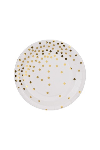 Novahub Mufunye 73 Parçalık Şık Kağıt Sofra Takımı: Bardak, Tabak, Pipet, Patlamış Mısır, Masa Örtüsü