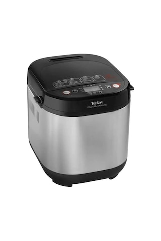 Tefal PF240E Pain & Delices Ekmek Yapma Makinesi