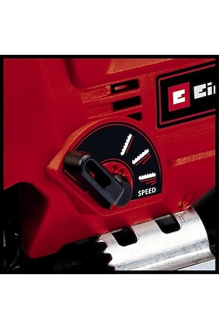 Tc-js 80/1 Kit, Dekupaj Testere