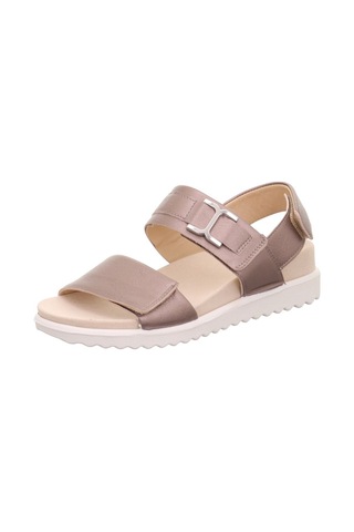 Sandalet Kadın 2-000385-9420 Legero Move Rose/metallic BEYAZ