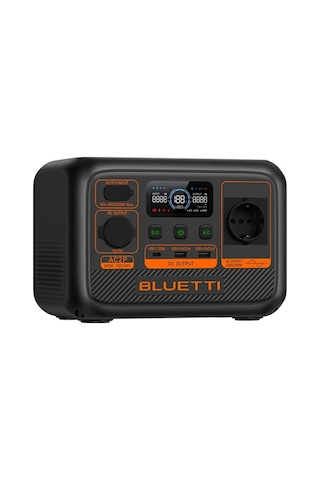 Bluettı Ac2p 300w 230,4wh Taşınabilir Güç İstasyonu