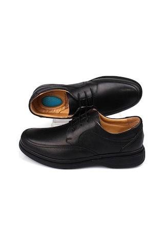 Detector Iç Dış Hakiki Deri Günlük Erkek Ayakkabı Şm209-4