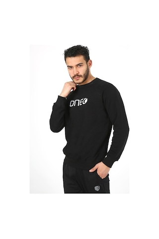 Sportonex So22F024 Fleece Erkek Sweatshirt