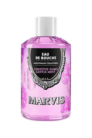 Marvıs Sensıtıve Gum Ağız Bakım Suyu 400 Ml