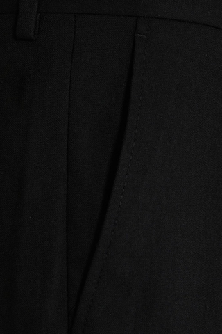 Hatemoğlu Siyah Slim Fit Kumaş Pantolon Siyah (531139565)