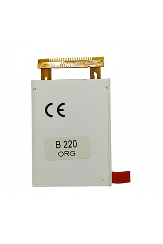 Samsung B220 Ekran Sgh b220 Uyumlu Lcd
