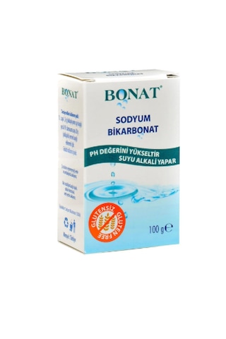 Sodyum Bikarbonat 5'li
