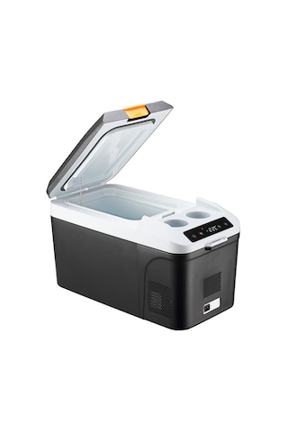 Icepeak Rega Kompresörlü Buzdolabı 16 Litre