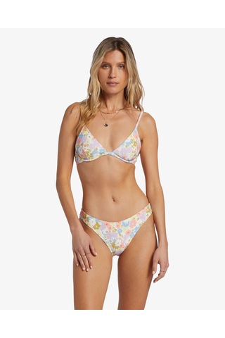 Bıllabong Billabong Dream Chaser Tropic Kadın Bikini Alt Mul Çok Renkli