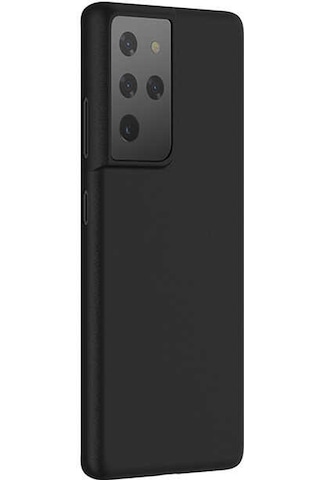 Benks Galaxy S21 Ultra Kılıf Slim Fit Mat PP Benks Lollipop Protective Kapak ZORE-218723