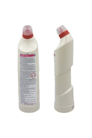 Ecolab Topclin Acid Bath Cleaner 750 ML