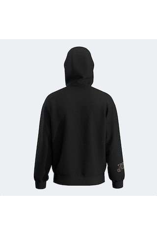 Joma 104173.100-20.001 U-tribe Erkek Sweatshirt Siyah