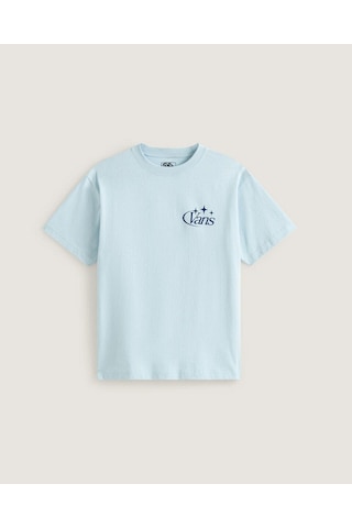 Vans Advanced Vee Ss Tee Erkek Tişört Vn000vvtfoa1 Yeşil