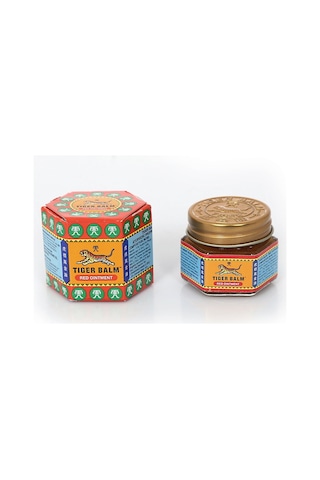 Tiger Balm Red Ointment 20 G