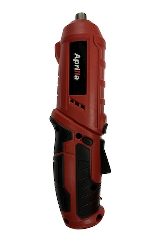 Aprilla ASD-3507 Şarjlı Tornavida